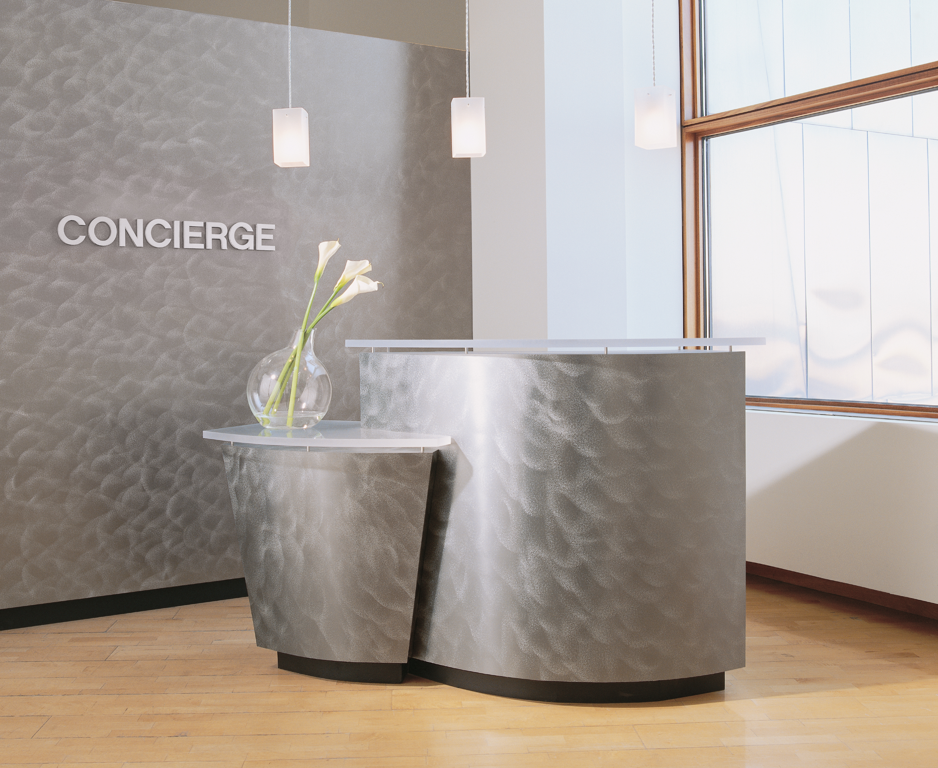 Formica® DecoMetal
