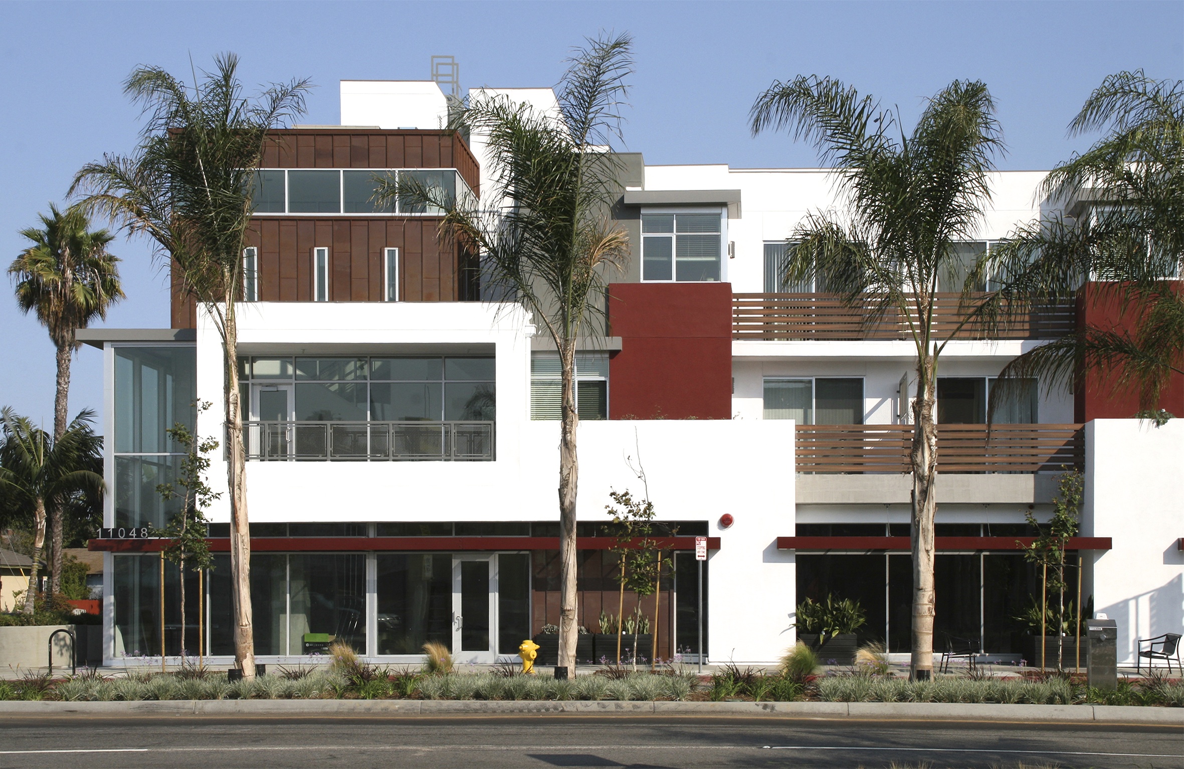 Tilden Terrace by The Albert Group Architects Architizer