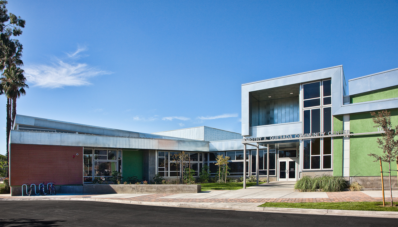 Tilden Terrace by The Albert Group Architects Architizer