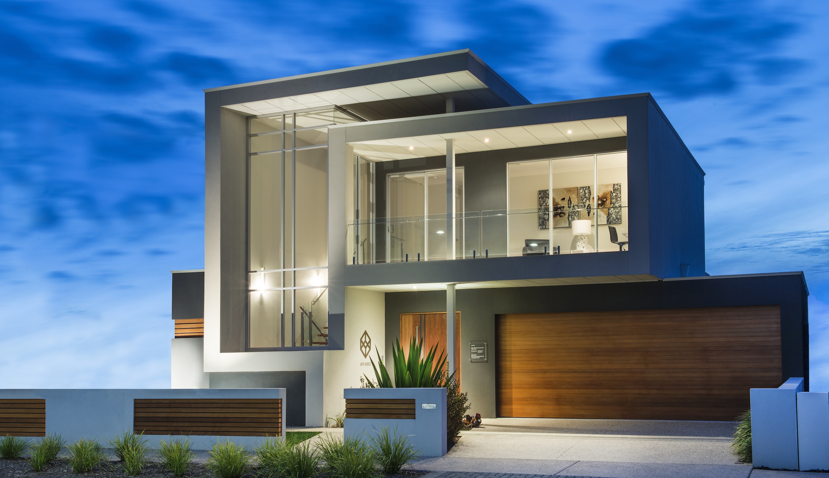 St Clair Display Home by Chris Dimond Architect Architizer