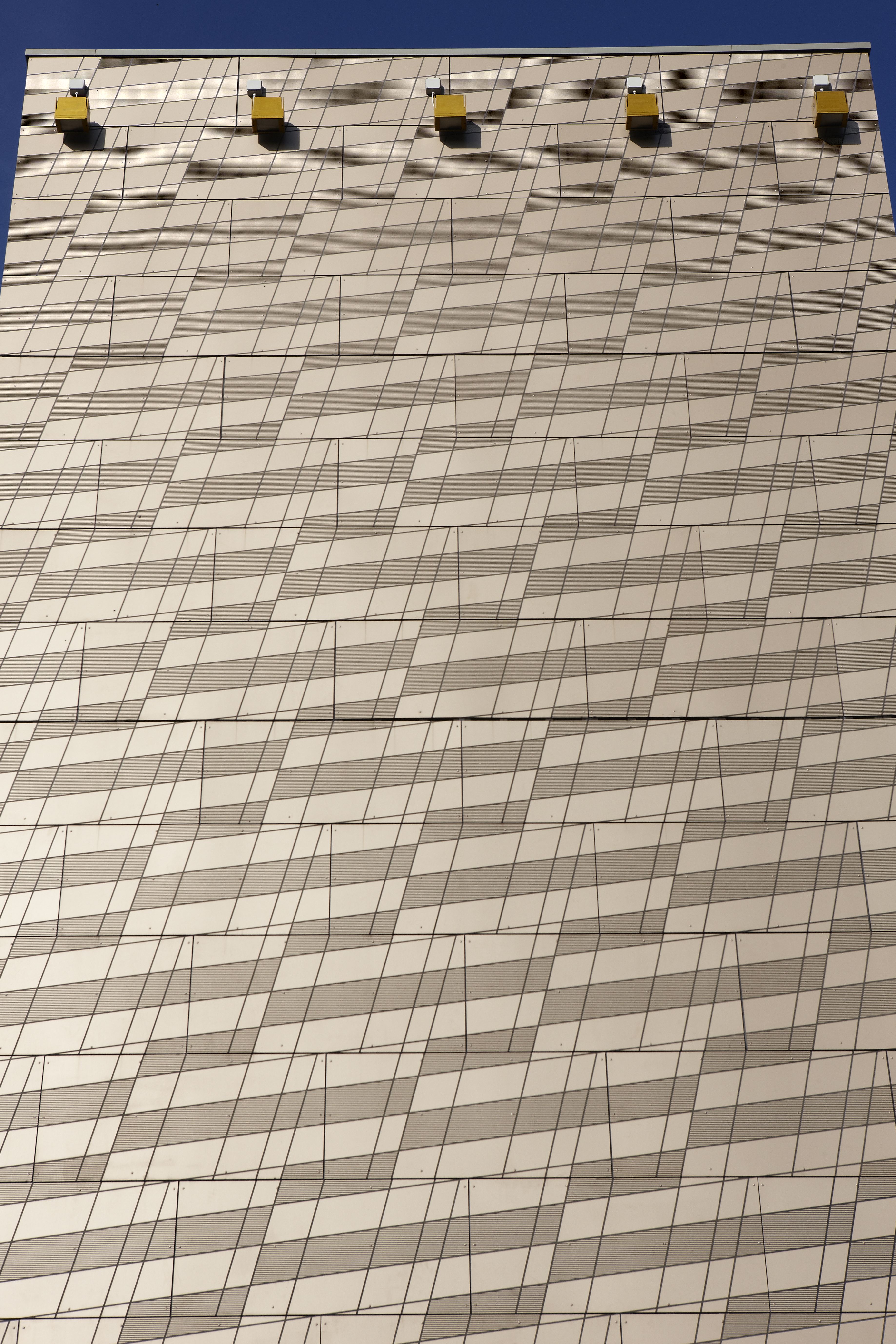 © COUPE architecture