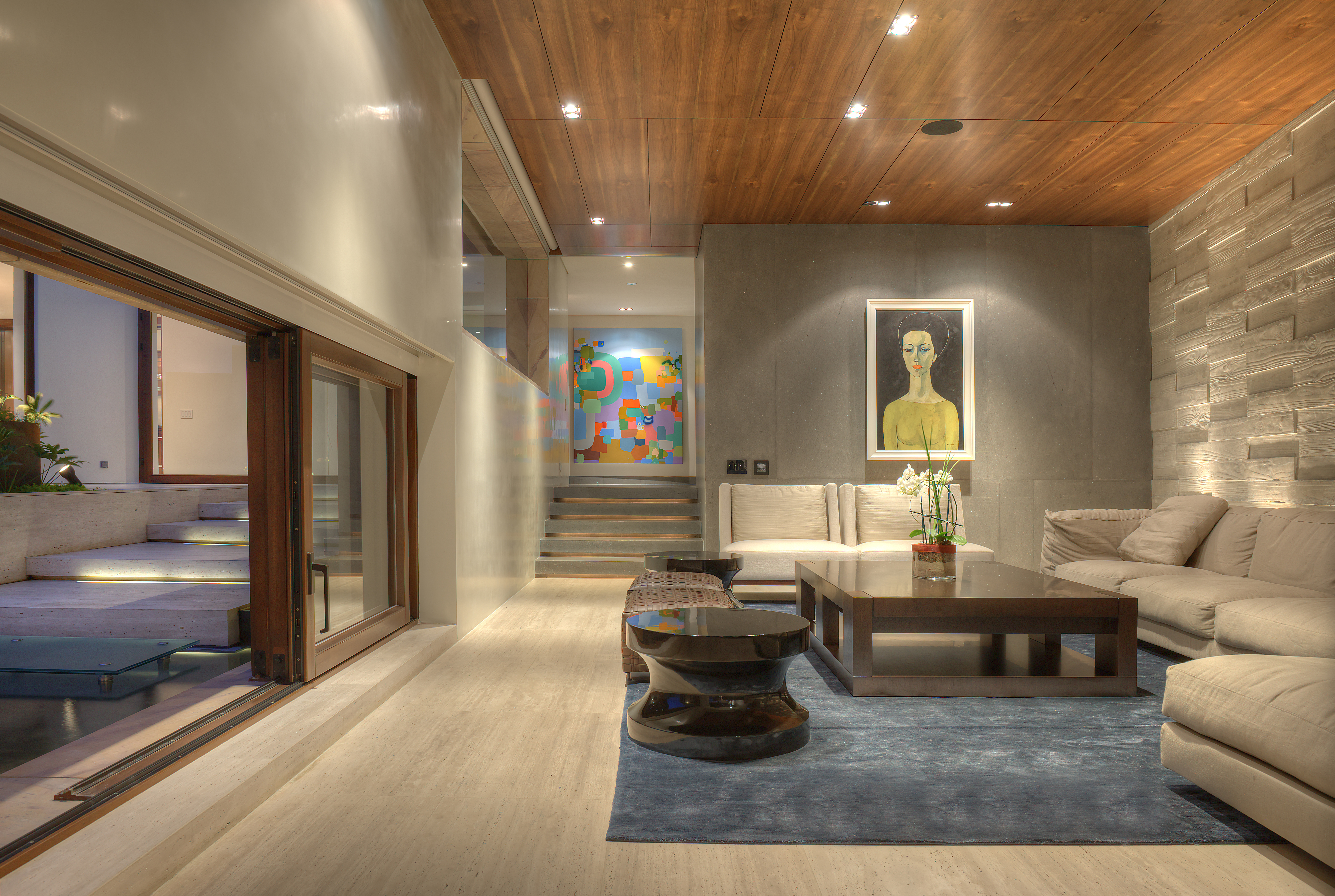 Idea 937030: CasaVal by Jaime Rouillon Arquitectura in San José, Costa ...