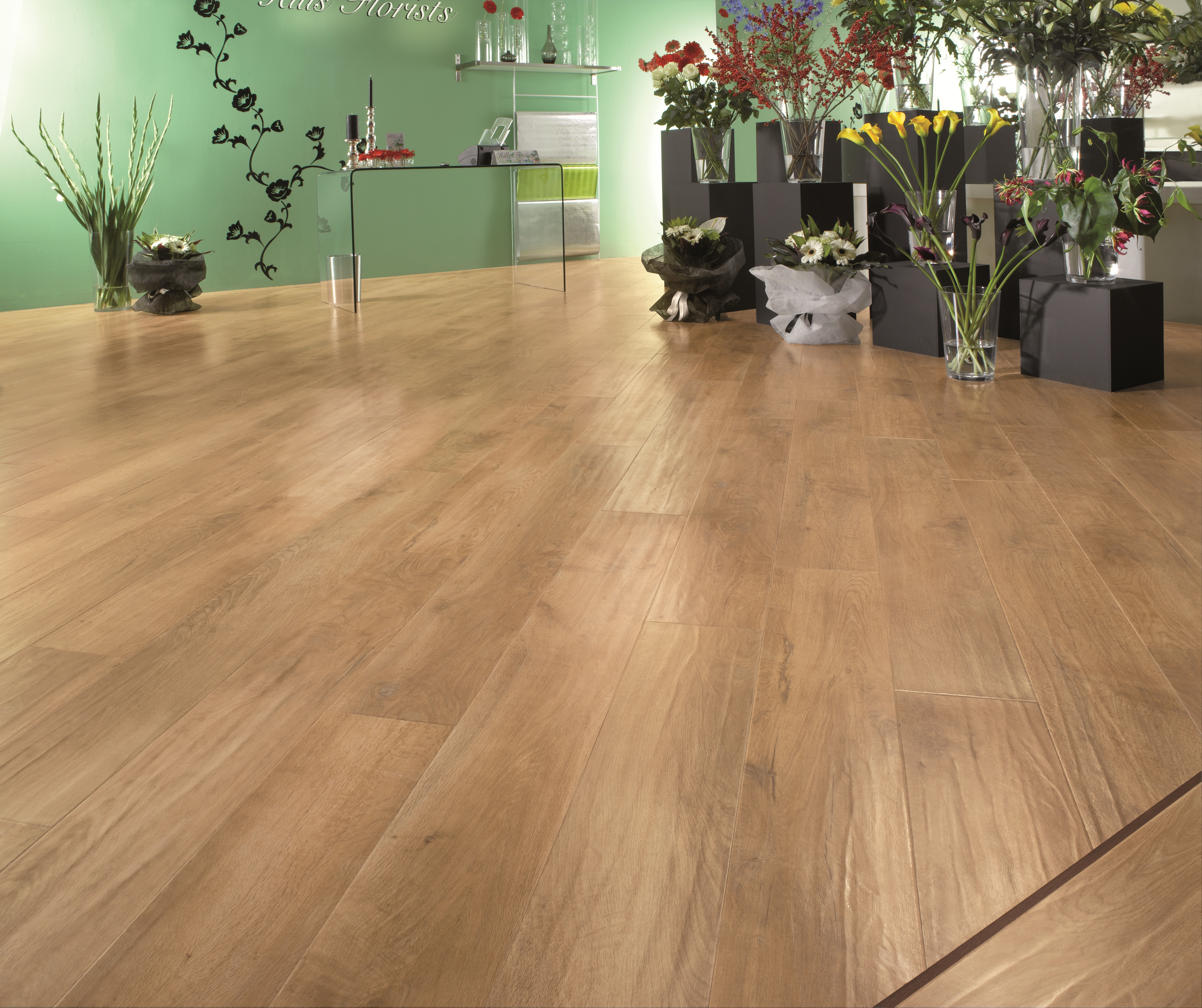 Art Select Oak Royale
