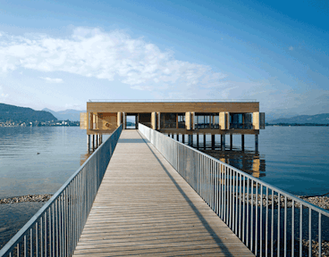 Open Up: 8 Dynamic Wood Façades Built With Kinetic Cladding ...