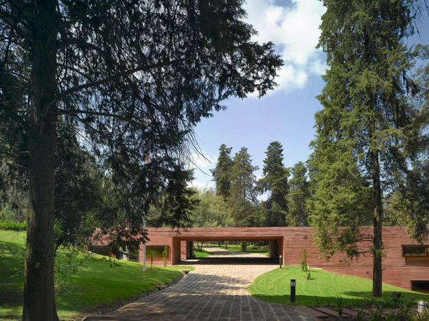 Designing Diplomacy: 10 Modern Embassy & Consulate Buildings ...