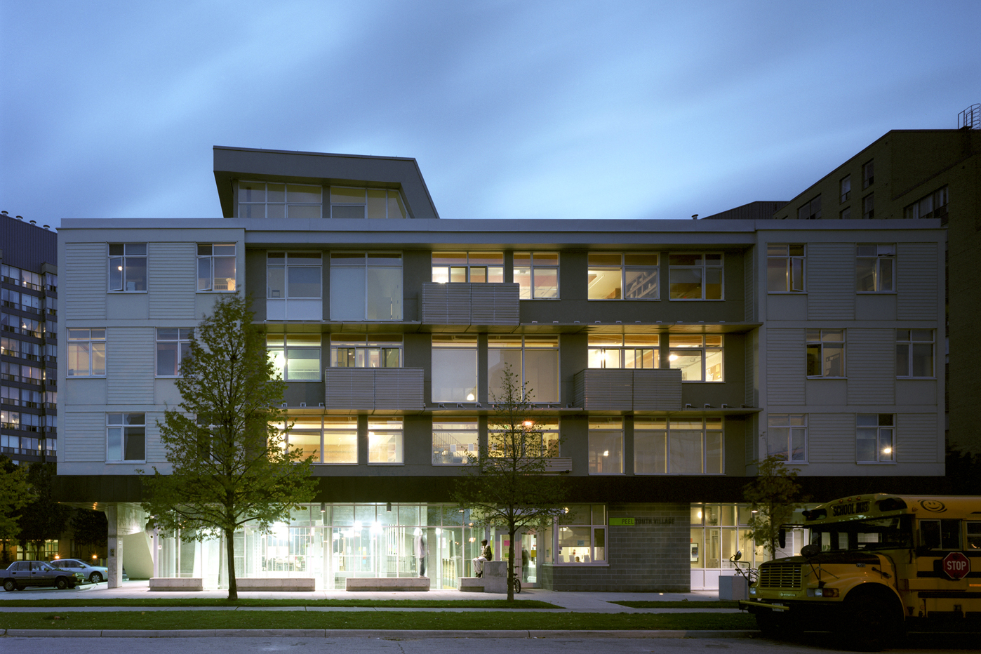 © Ben Rahn/A-Frame Inc.