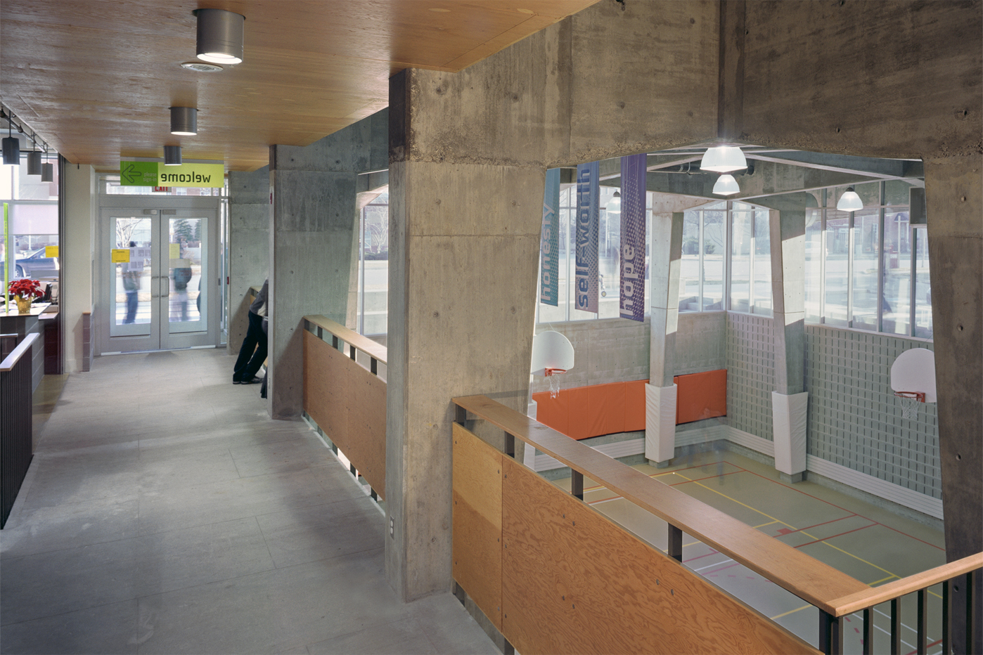 © Ben Rahn/A-Frame Inc.