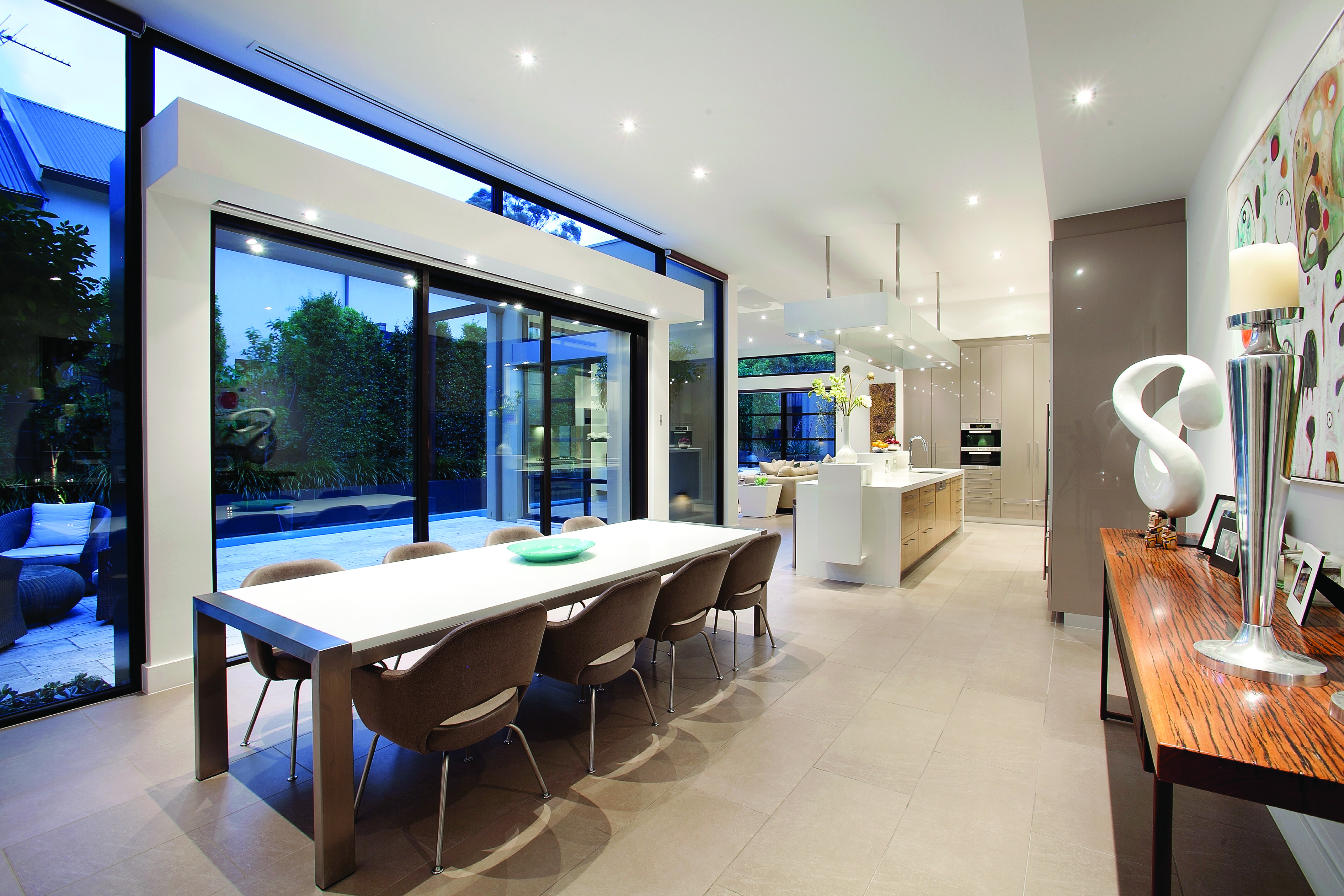 Jane Riddell Architects - Architizer