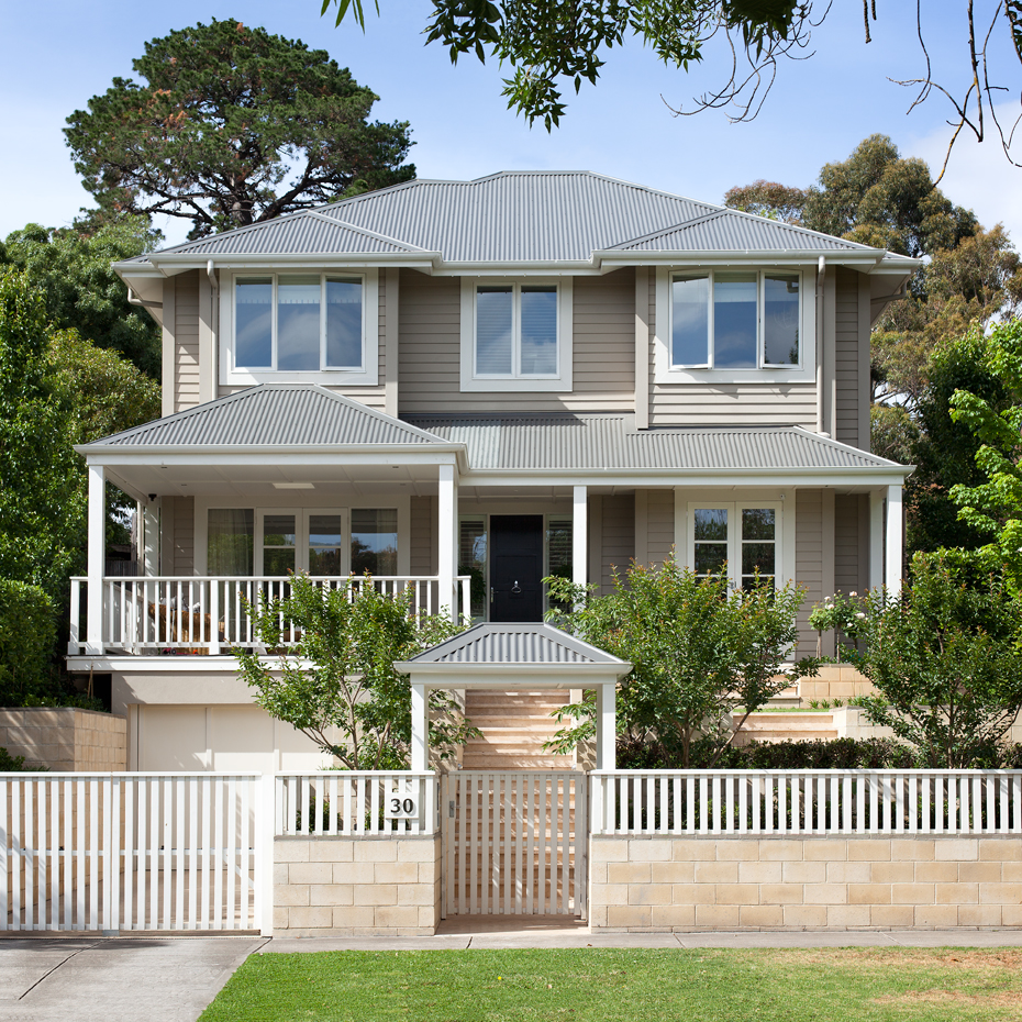 Jane Riddell Architects - Architizer