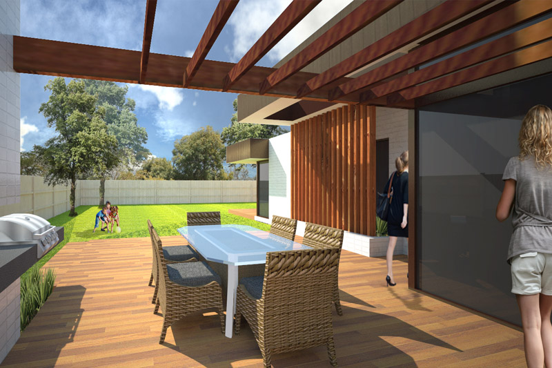 Works in Progress by Jane Riddell Architects - Architizer