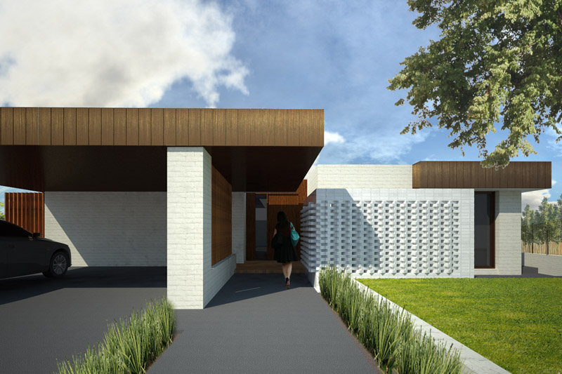 Works in Progress by Jane Riddell Architects - Architizer