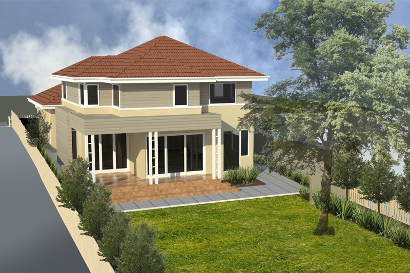 Works in Progress by Jane Riddell Architects - Architizer