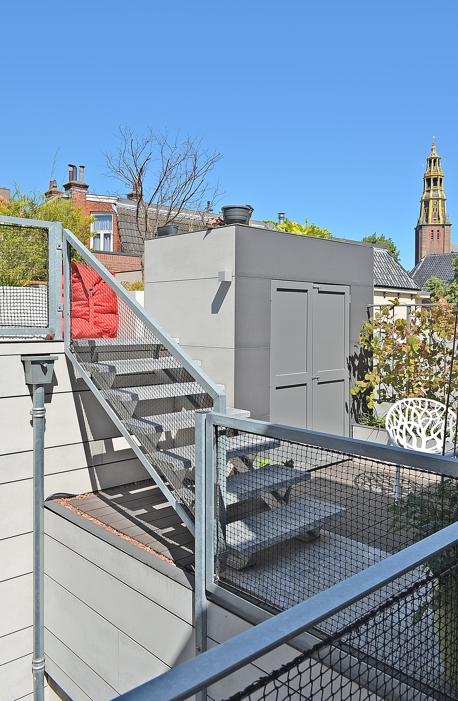 Dwelling Extension by LYVR˚ Architecture and Interior Design Architizer