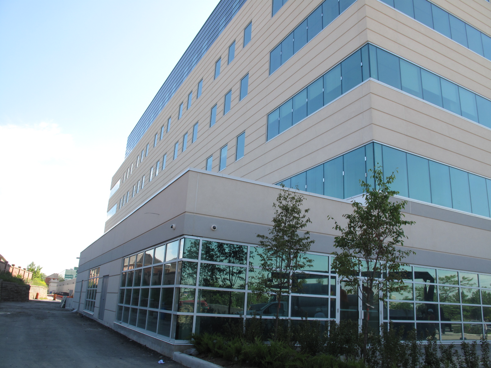 Springdale Medical Centre by Tim Fanstone Architect Architizer