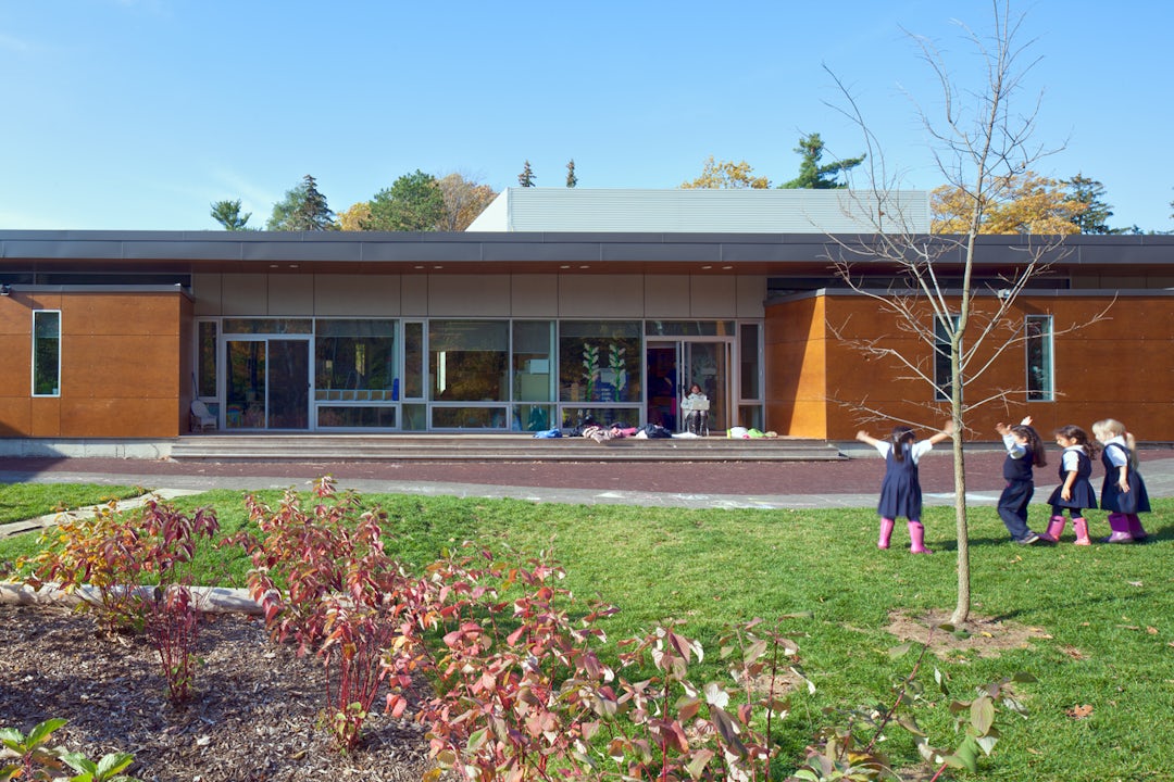 Scadding Court Market by LGA Architectural Partners - Architizer