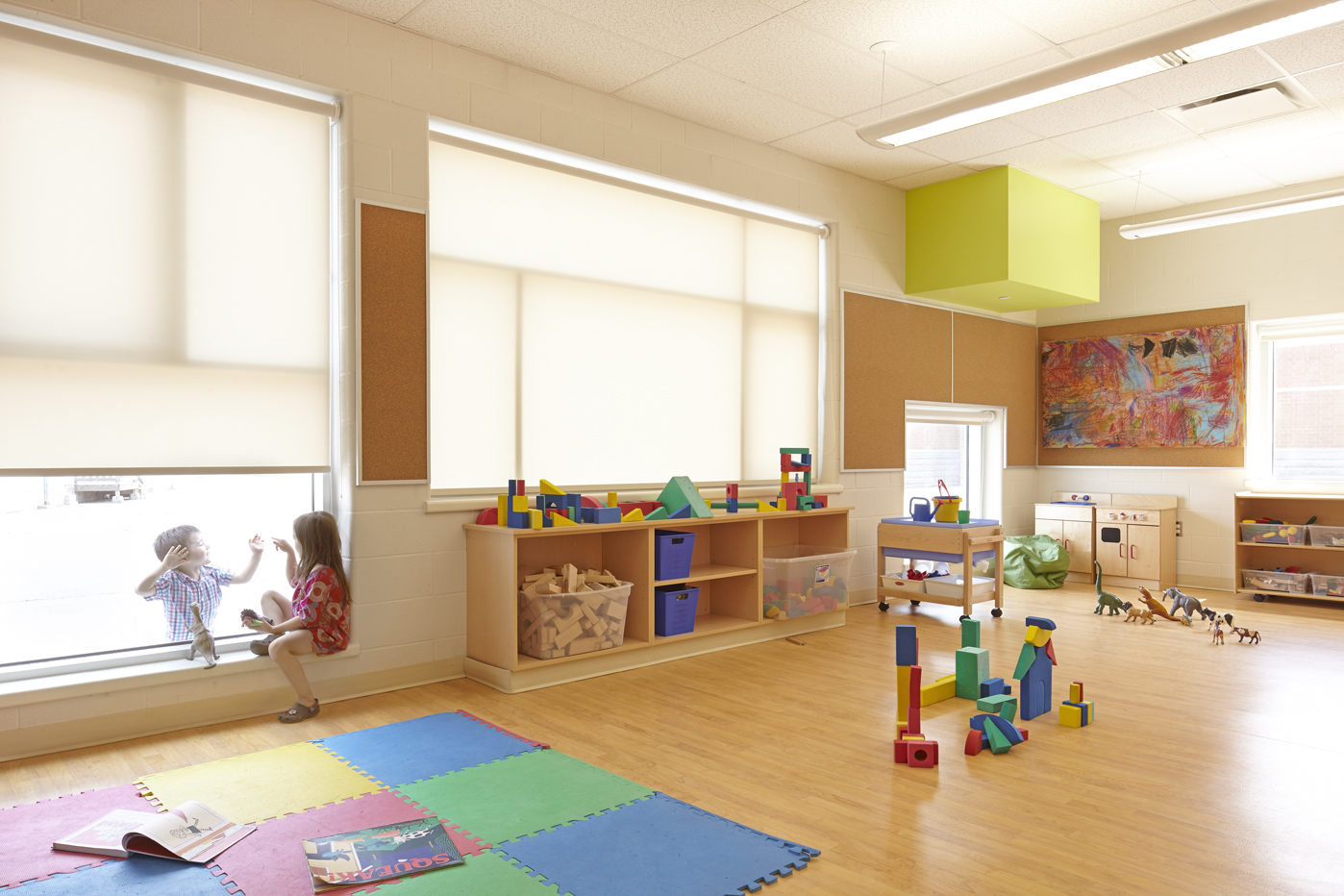 Royal York Road House by LGA Architectural Partners Architizer