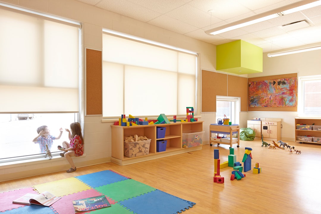 Scadding Court Market by LGA Architectural Partners - Architizer