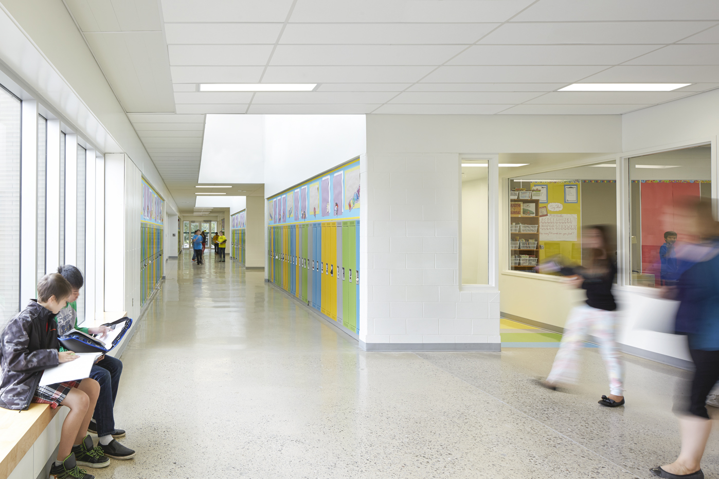 Royal York Road House by LGA Architectural Partners Architizer