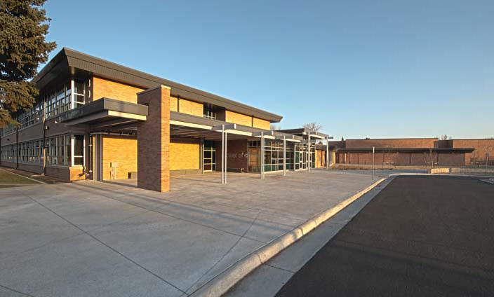 Colorado's Finest Alternative High School by SLATERPAULL Hord Coplan
