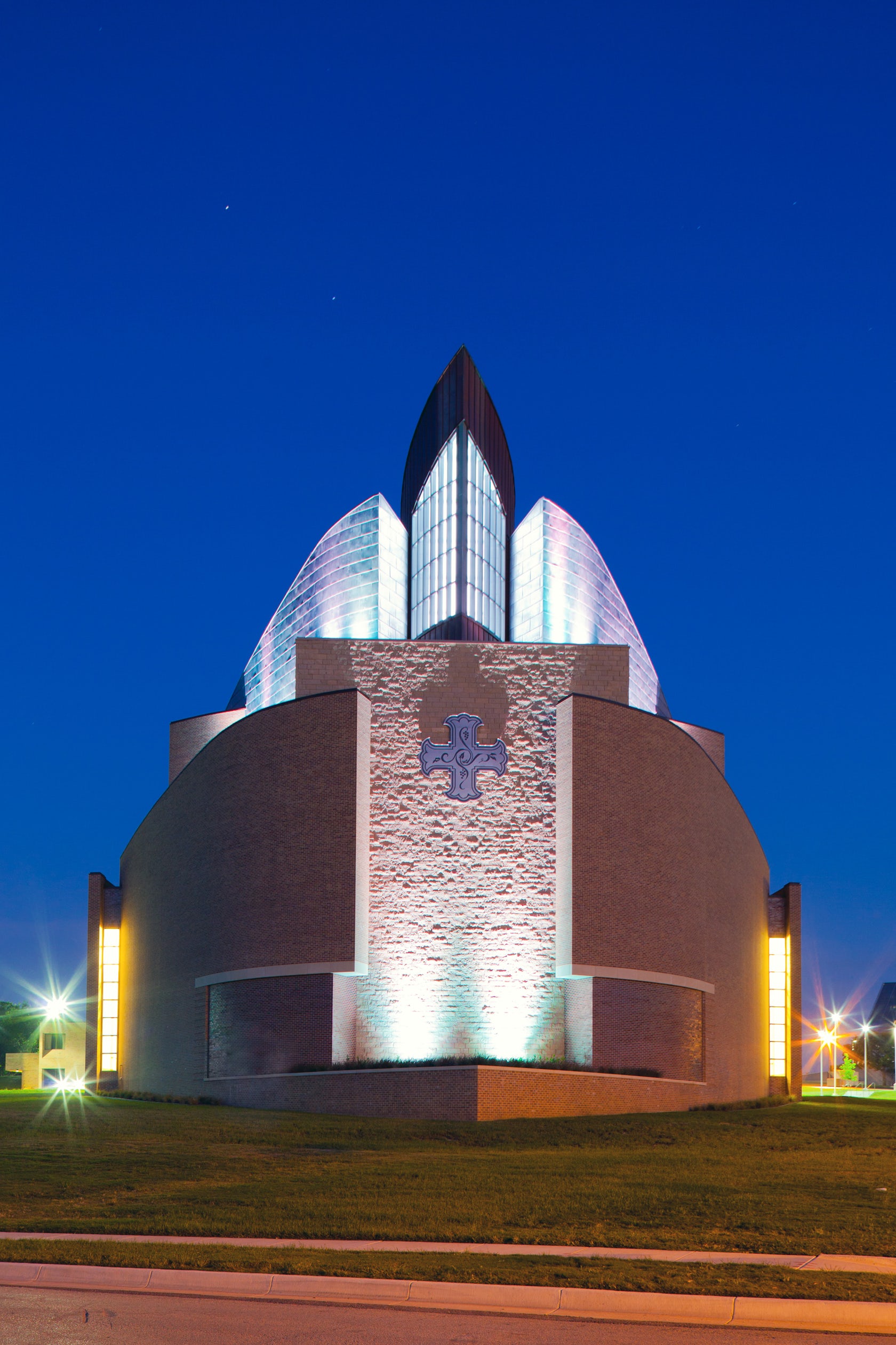 Fort Davis Tx >> Arborlawn United Methodist Church - Architizer Fort Davis Tx >> Arborlawn United Methodist Church - Architizer