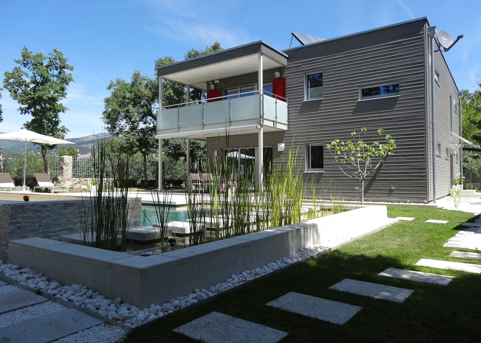© Hollegha Arquitectos