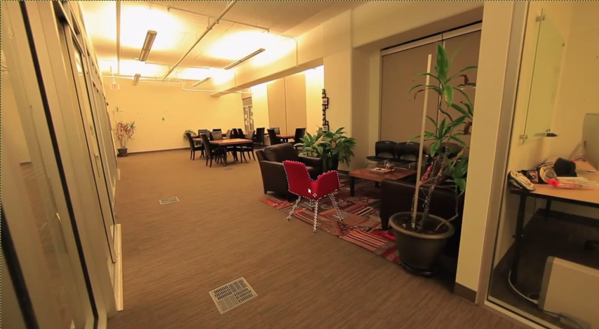 A New Open Source 3 D App Will Digitally Rearrange Your Life