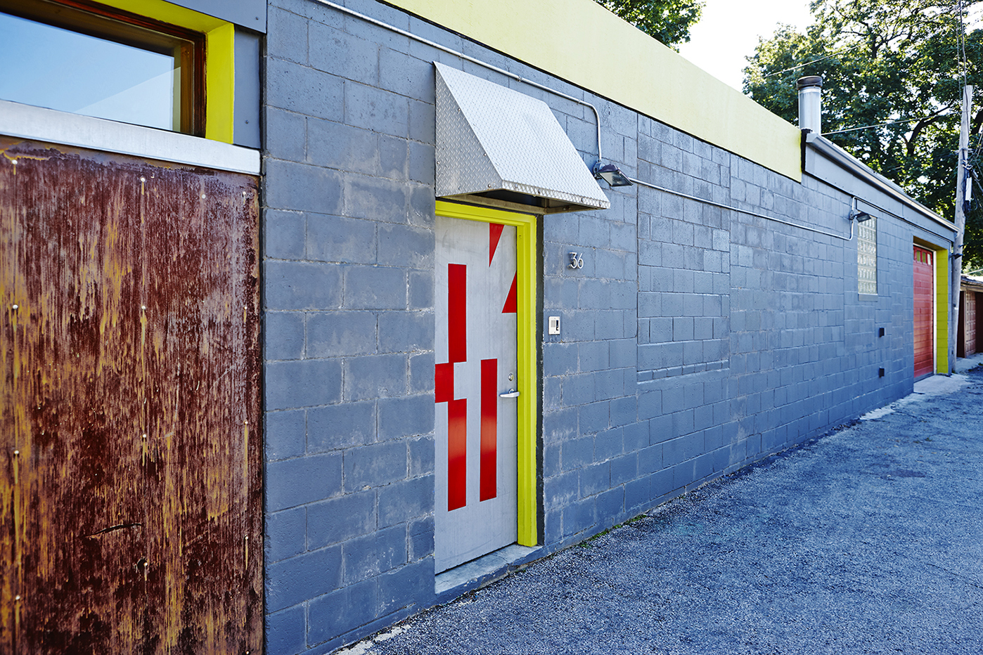 Royal York Road House by LGA Architectural Partners Architizer