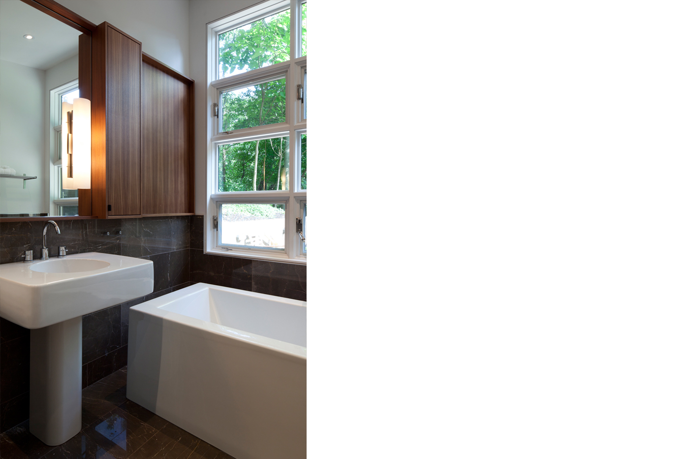 Royal York Road House by LGA Architectural Partners Architizer