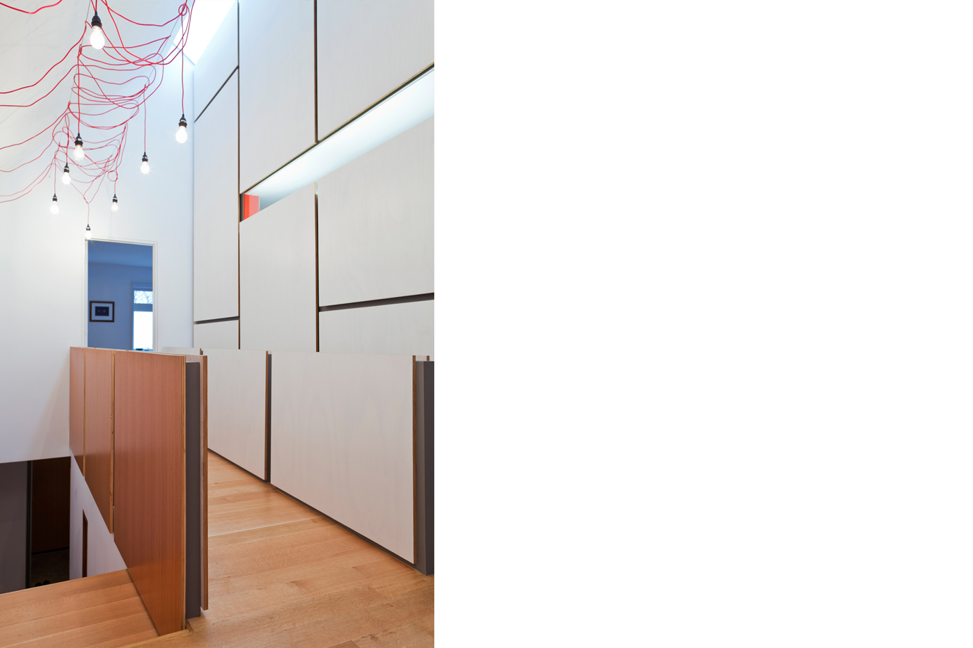 Howland House by LGA Architectural Partners Architizer