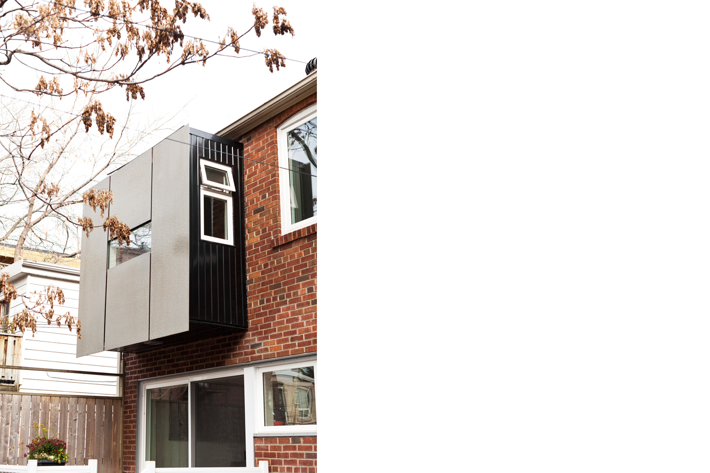 Howland House by LGA Architectural Partners Architizer