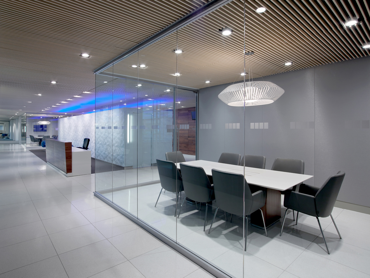 University of Rochester Danforth Dining Center by Mancini Duffy