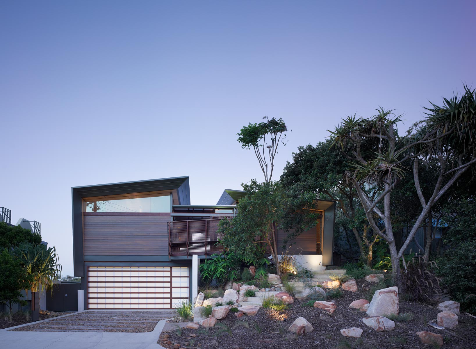 Honeydew Residence by Sparks Architects Architizer