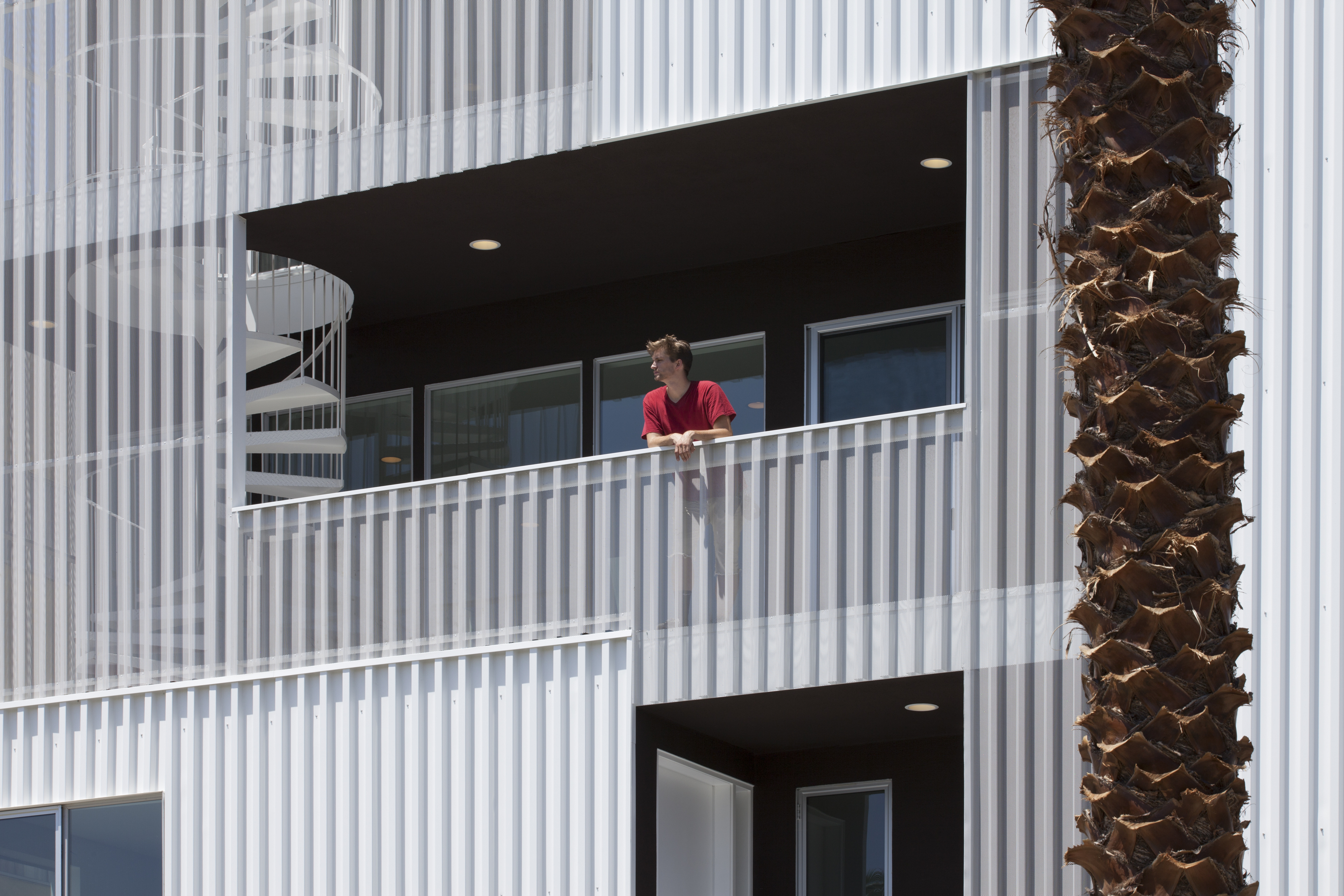 © Lorcan O'Herlihy Architects [LOHA]