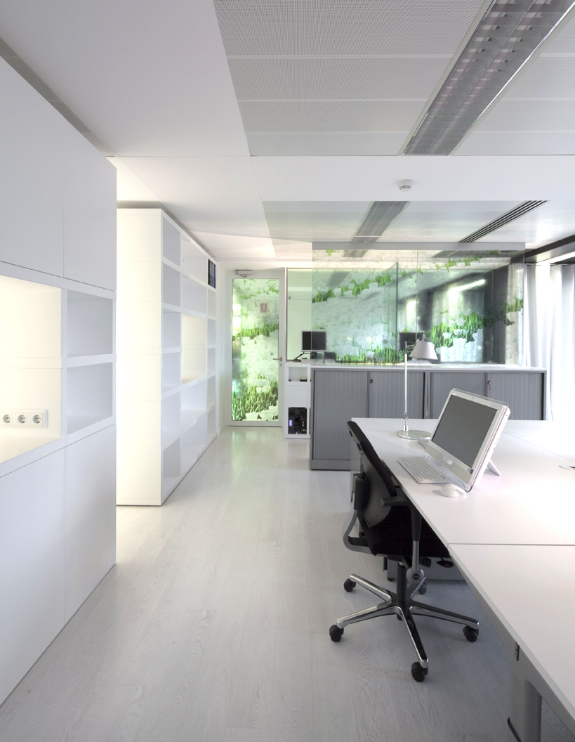 Dutch Consulate Barcelona by archi_collective - Architizer