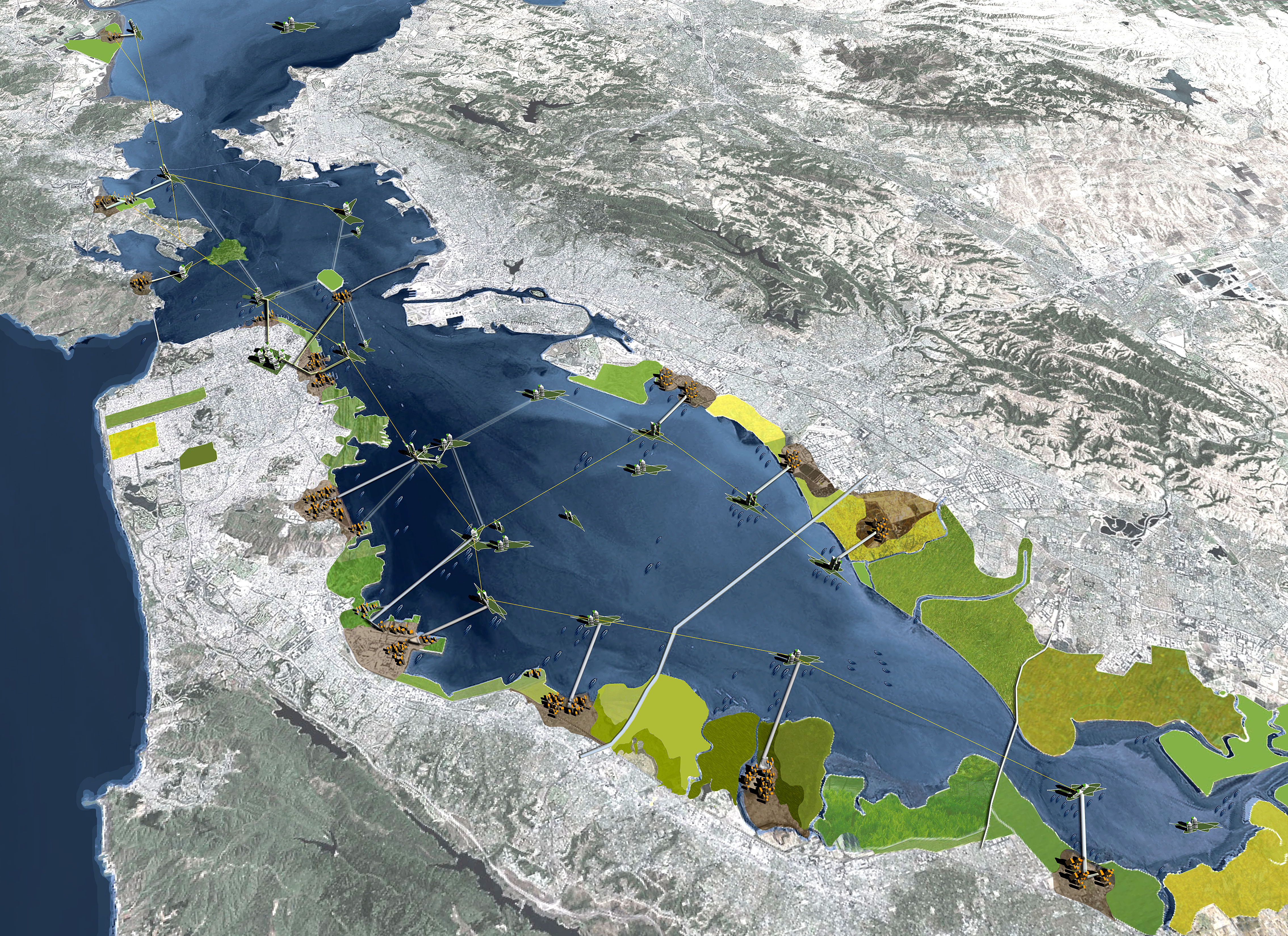 © Fougeron Architecture