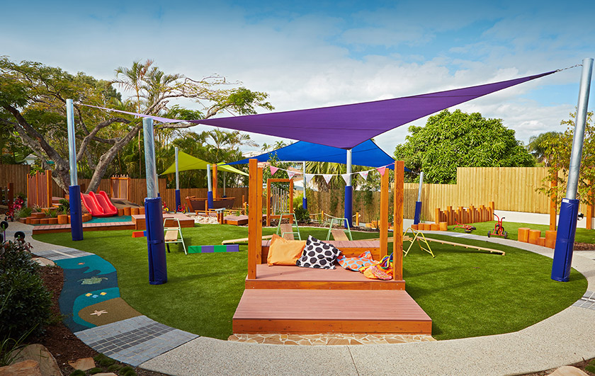 Mother Duck Childcare Centre by Context Architects Architizer