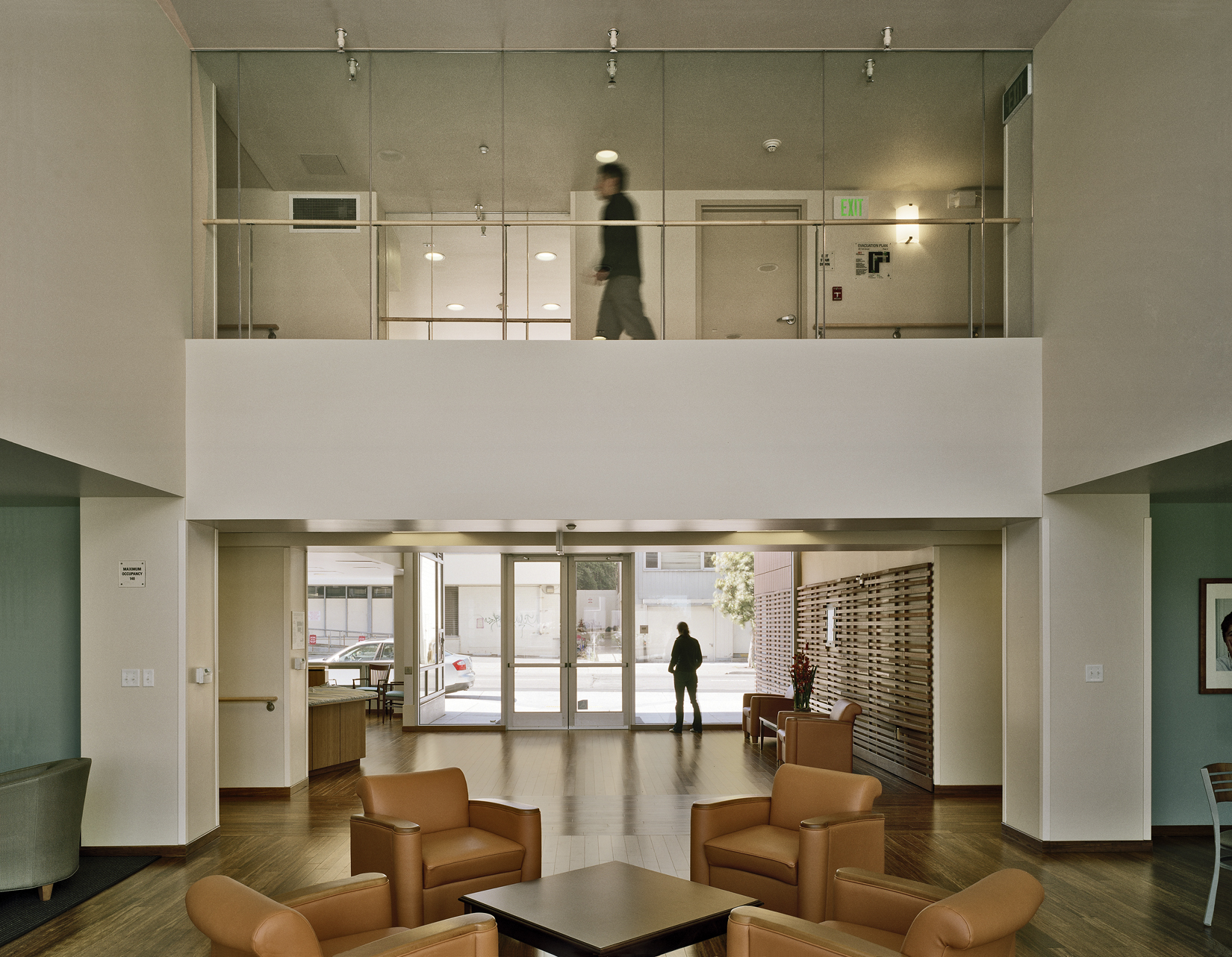 Parkview Terrace by Fougeron Architecture Architizer