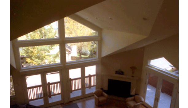 Forest Road by Beth Levine Architect Architizer