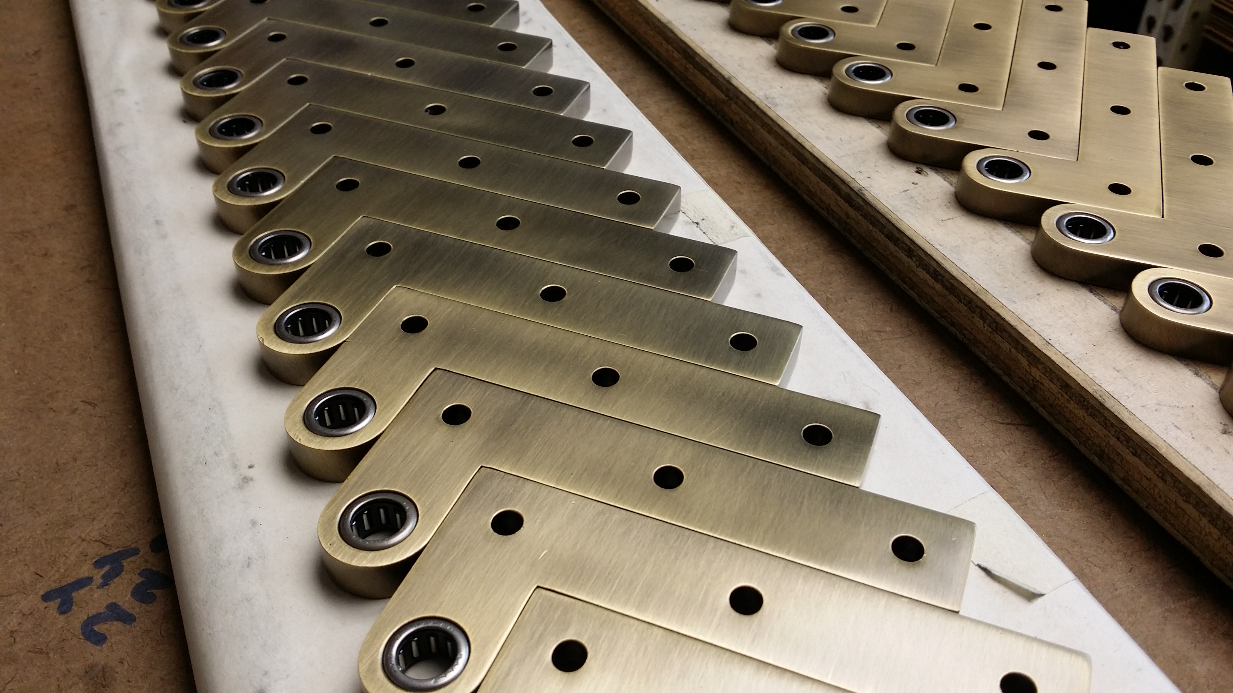 Rajack On Architizer 12 Products