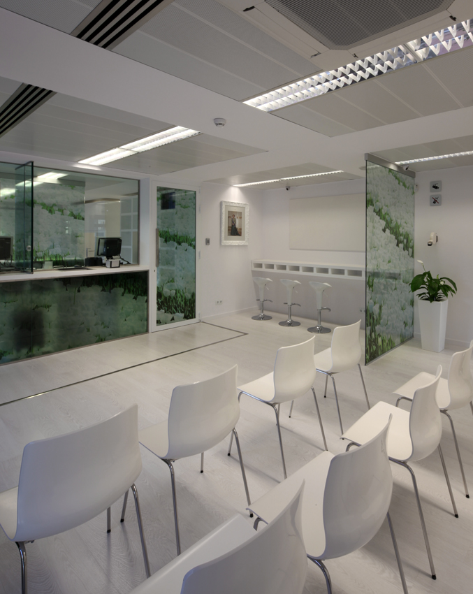 Dutch Consulate Barcelona by archi_collective - Architizer
