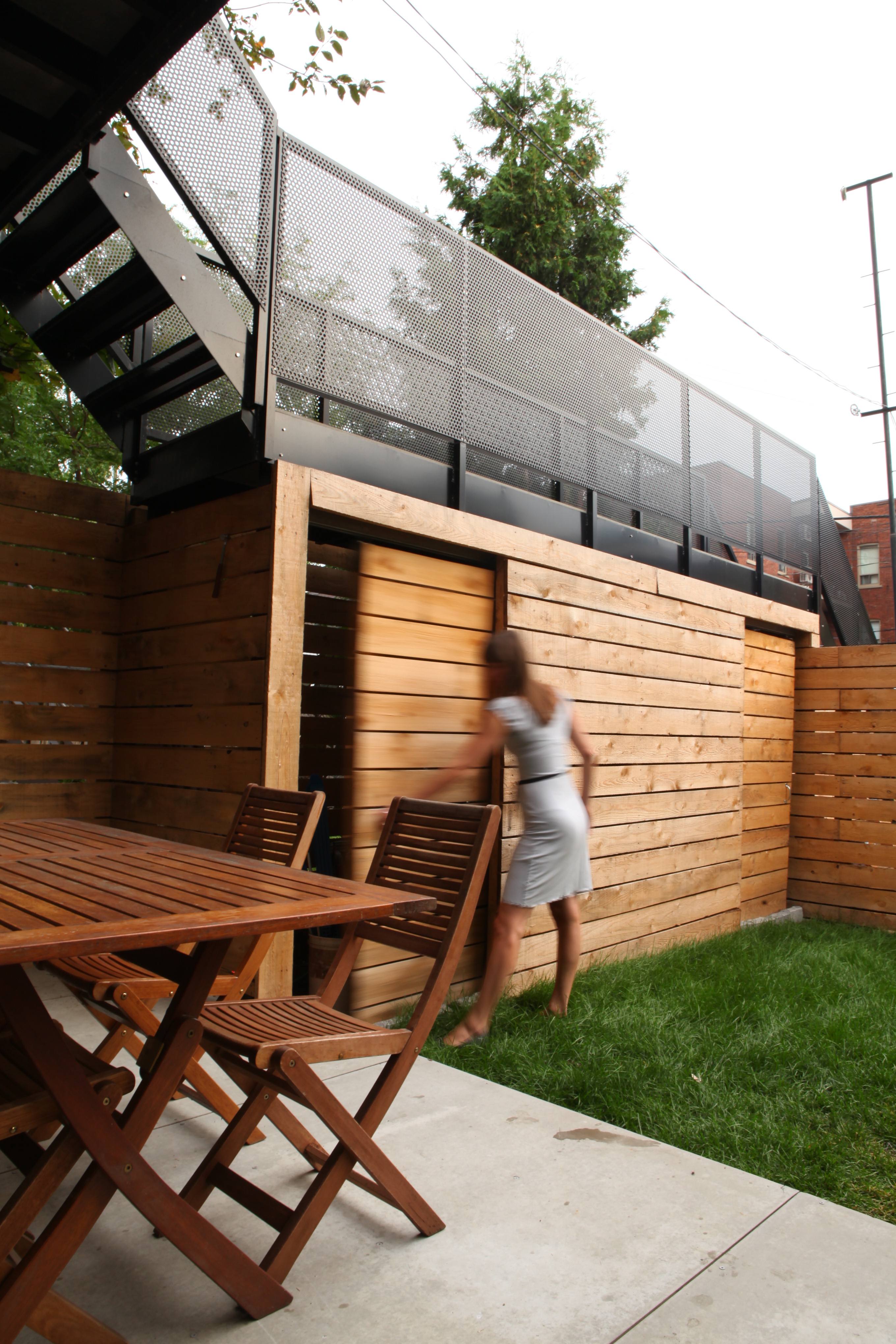 © APPAREIL Architecture