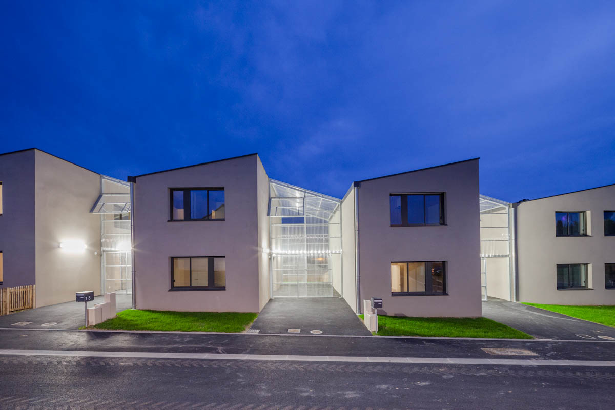 © Mabire Reich Architectes