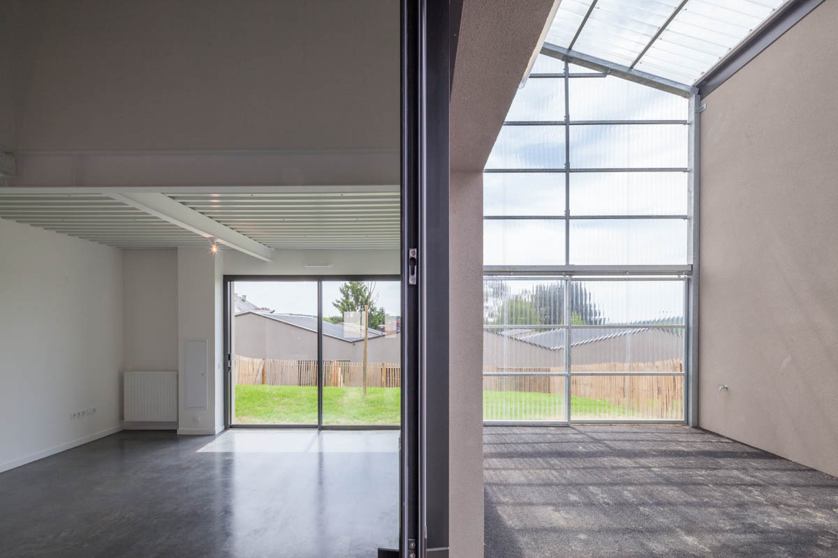 © Mabire Reich Architectes