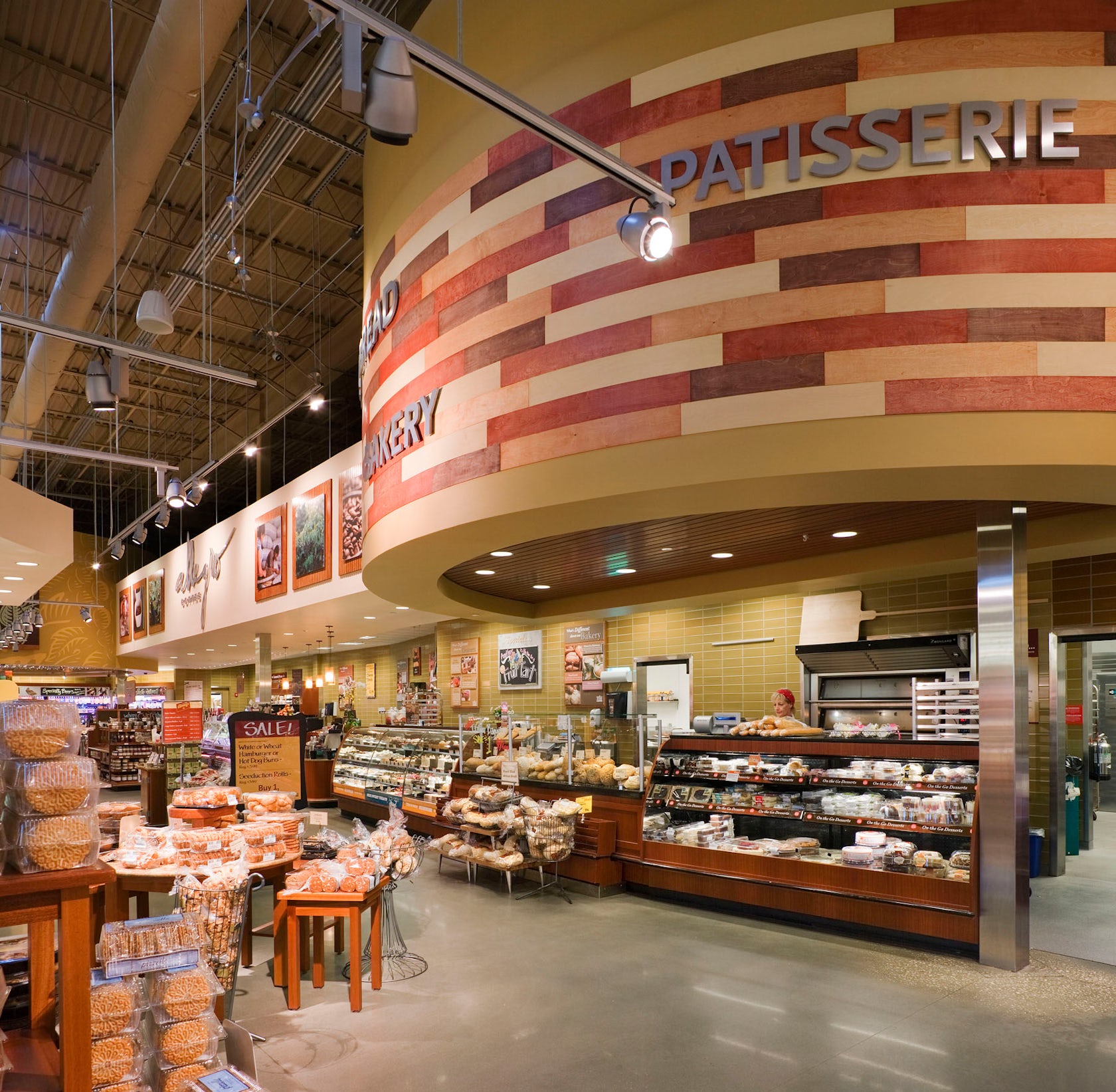 Whole Foods Bayhill Whole Foods Bayhill