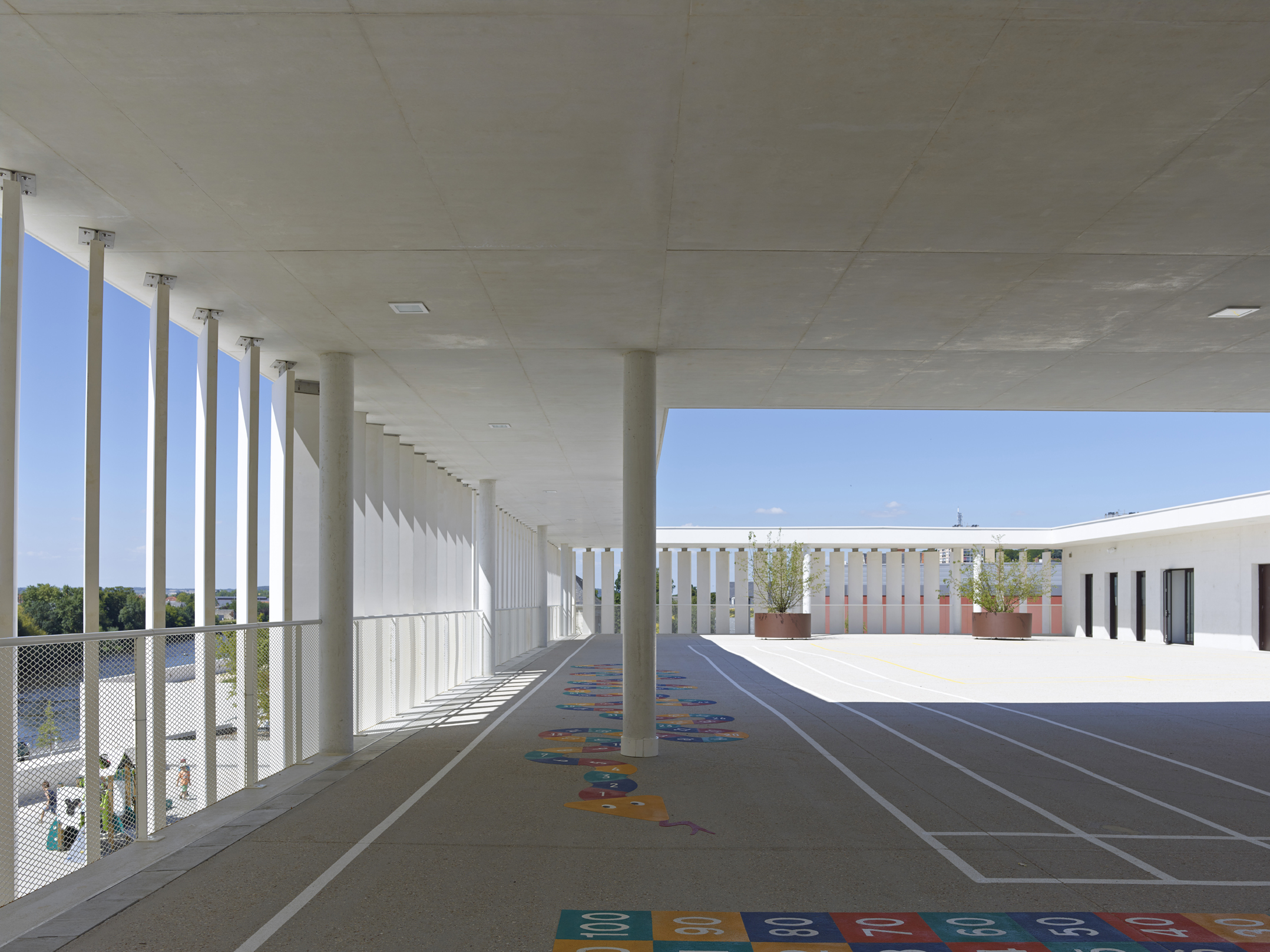 © Stéphane Chalmeau