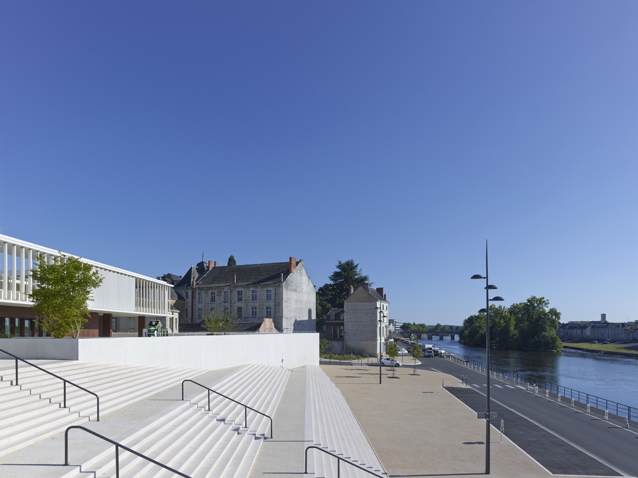 © Stéphane Chalmeau