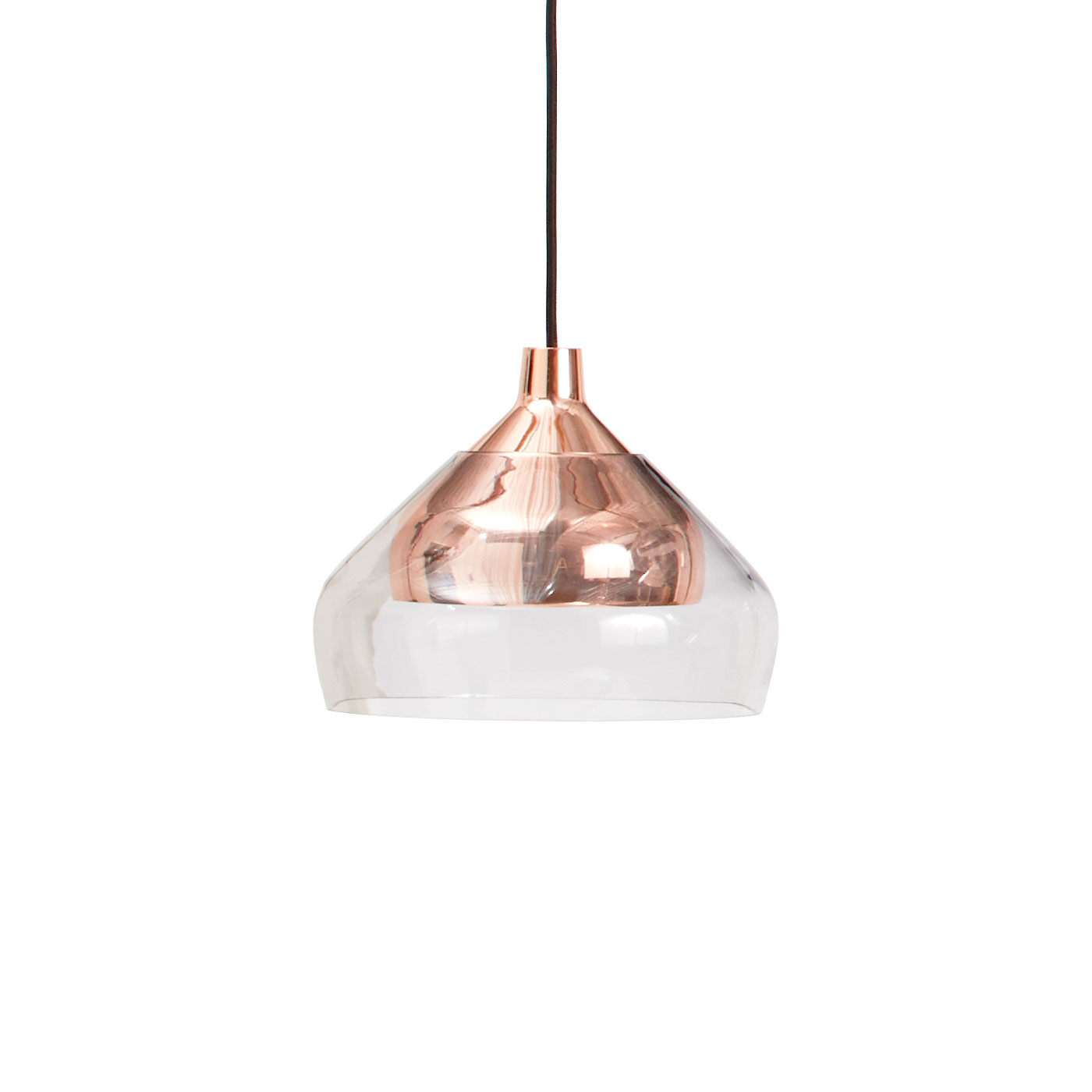Trace 1 Pendant