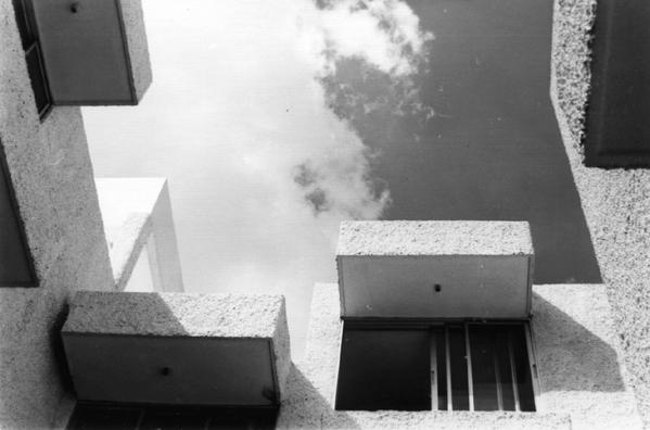 St. James Court Apartments by Macdonald Architecture & Technology