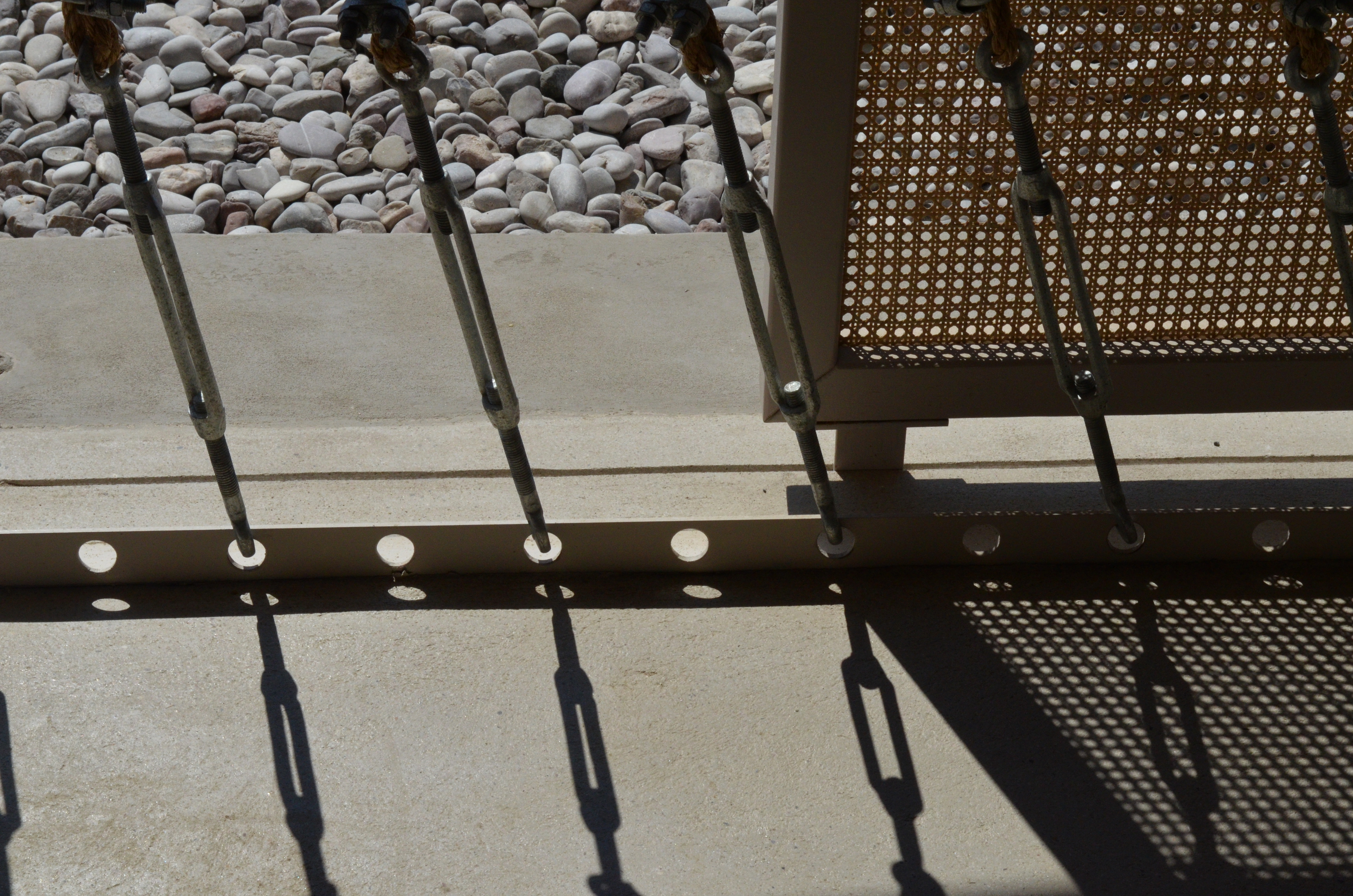 © Barault Architects 