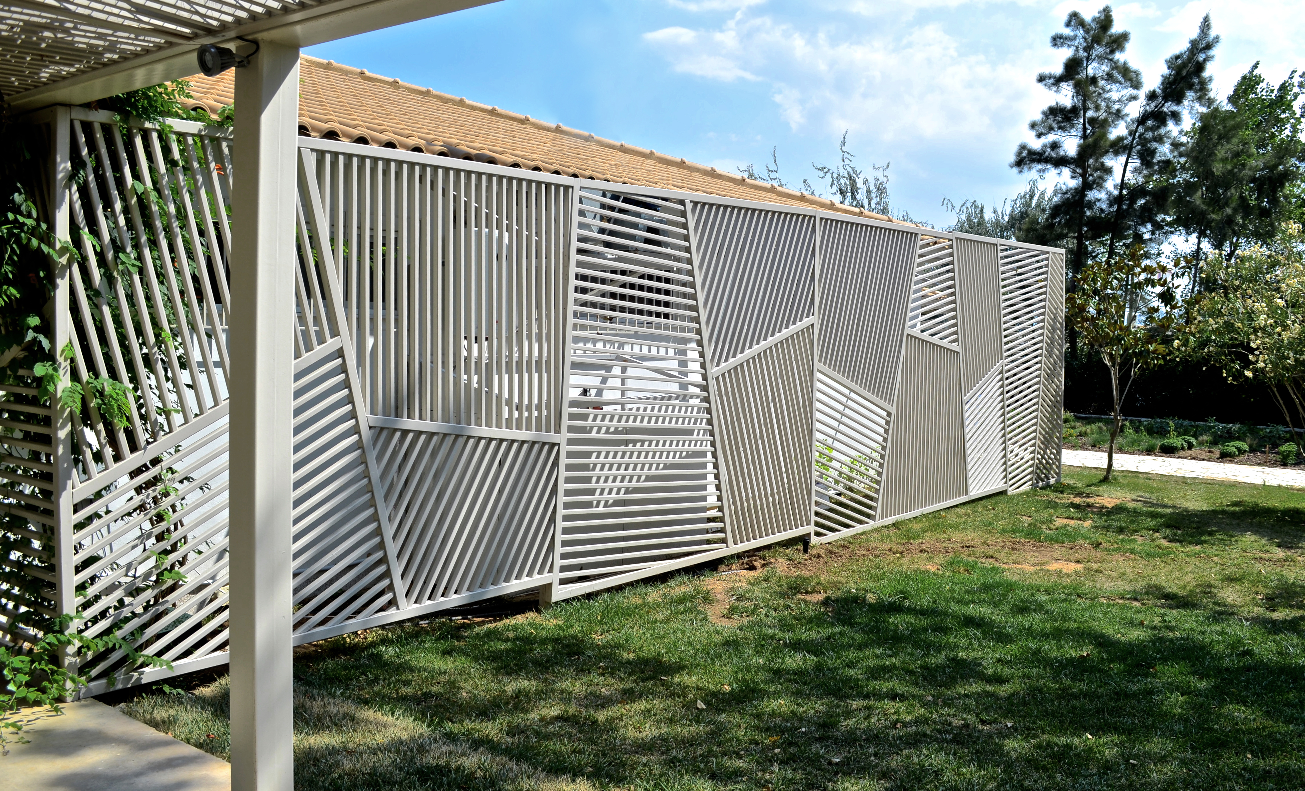 © Barault Architects 